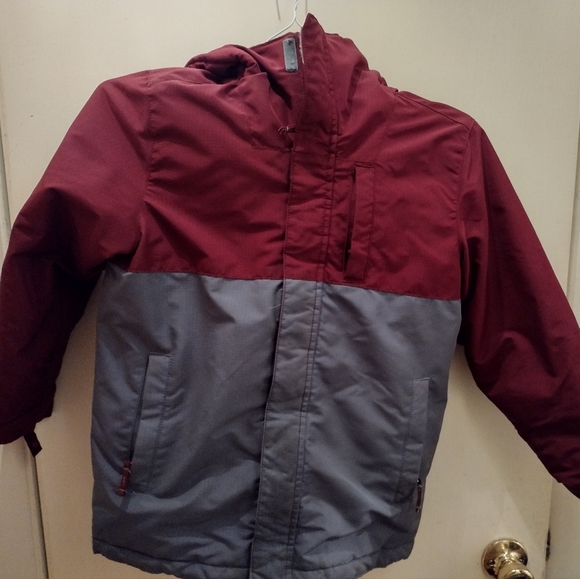 Children's place winter coat - Picture 1 of 7